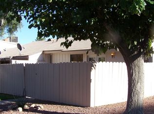 4228 White Sands Ave, Las Vegas, NV 89121
