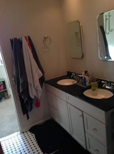 Bathroom 1