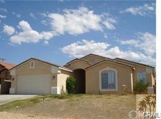 13312 Hermano Way, Desert Hot Springs, CA 92240