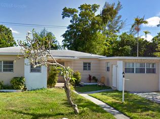 1150 NE 160th St, North Miami Beach, FL 33162