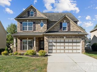 2015 Terrapin St, Indian Trail, NC 28079