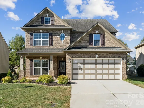 2015 Terrapin St, Indian Trail, NC 28079