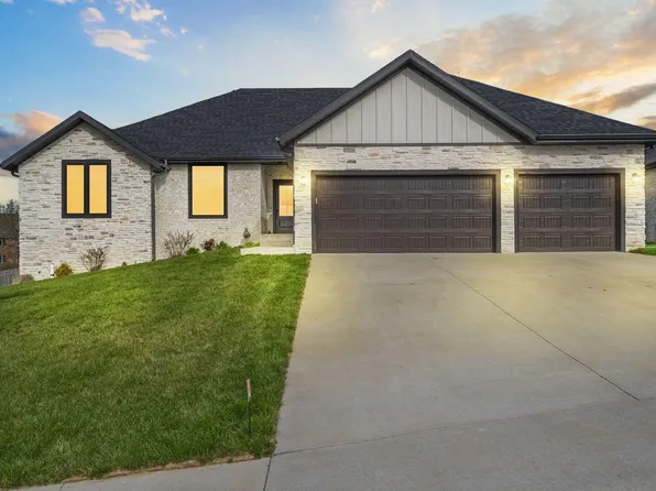 1383 W Gaslight Drive, Springfield, MO 65810