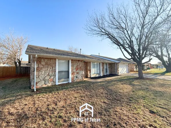 5301 NW 108th Ter, Oklahoma City, OK 73162