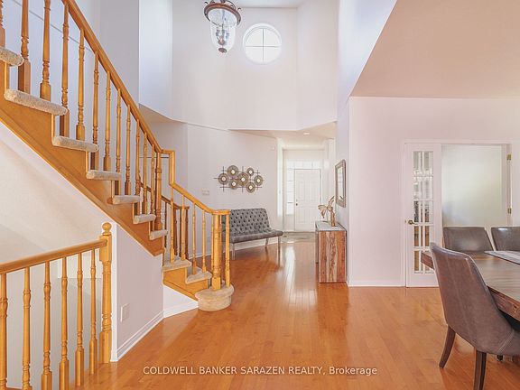4th image of 2884 Brigham Way