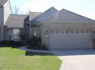 146 Hidden Ridge Ct, Highland Heights, KY 41076