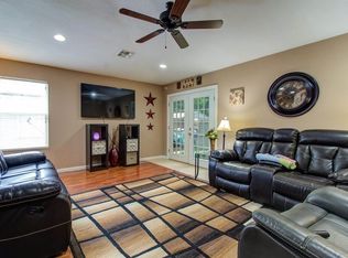 6212 W Lamar St, Bay Saint Louis, MS 39520