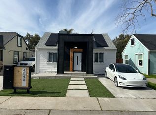 4040 32nd St, Sacramento, CA 95820