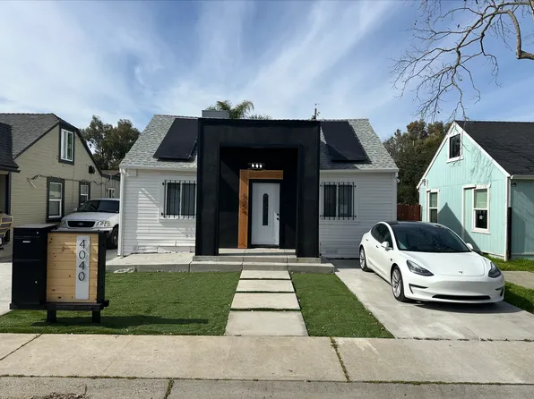 4040 32nd St, Sacramento, CA 95820