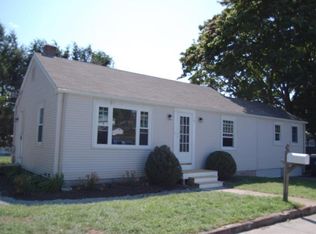 1 Koch St, West Warwick, RI 02893