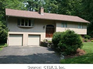 211 Slater Rd, Tolland, CT 06084