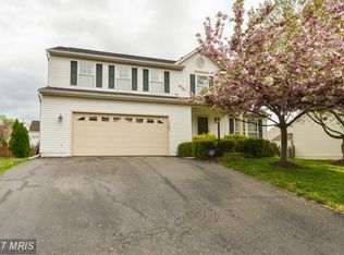 14728 Red House Rd, Gainesville, VA 20155