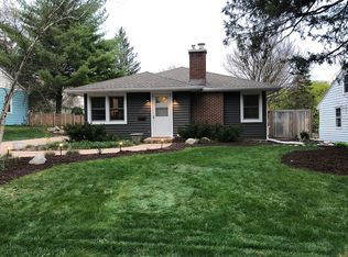 4317 Felton Pl, Madison, WI 53705