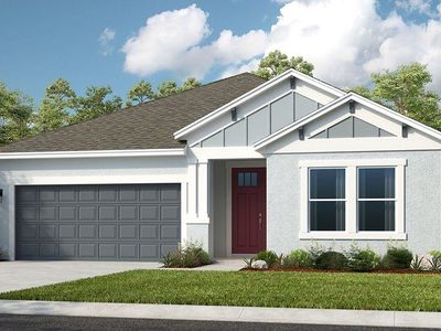 5277 Bowspirit Way St, Saint Cloud, FL, 34771