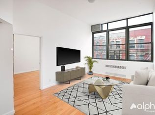 203 Rivington St APT 3N, New York, NY 10002