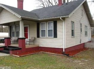 5107 Summit Ave, Greensboro, NC 27405