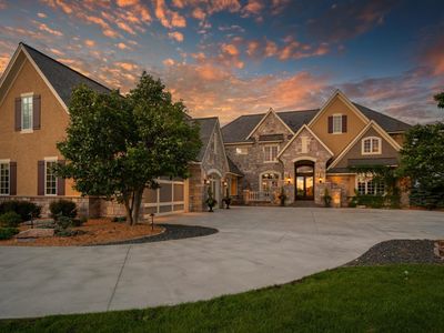 18901 Brookwood Rd, Prior Lake, MN, 55372
