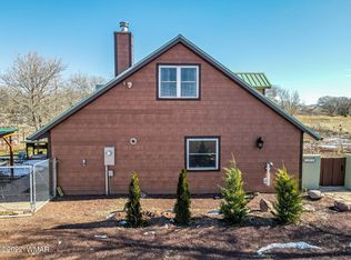 1209 S Main St, Snowflake, AZ 85937