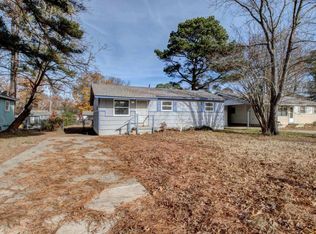 7100 Redwood Dr, Little Rock, AR 72209