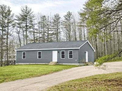 35 Moosehead Lane, Whitefield, ME, 04353