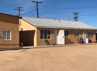 451 W Yermo Rd #1-3, Yermo, CA 92398