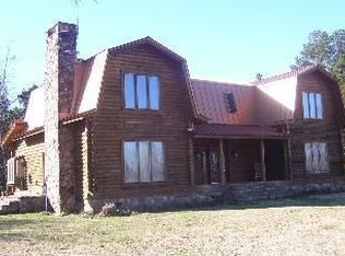 289 Phillippi Rd, Camden, AL 36726