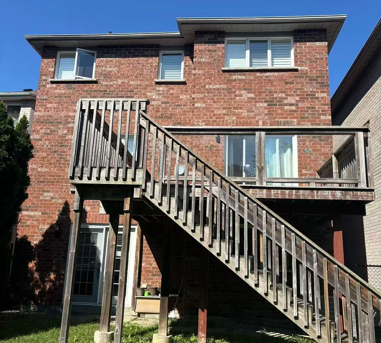 4 bed, $3,750 — Photo 2