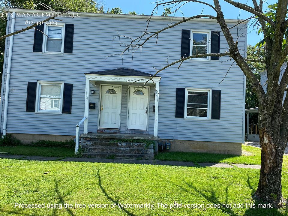 1st image of 1216 S Roosevelt Dr