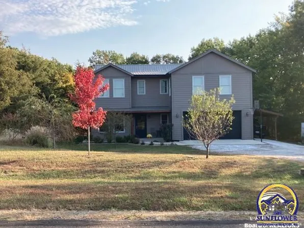 4866 Dabinawa Dr, Mc Louth, KS 66054