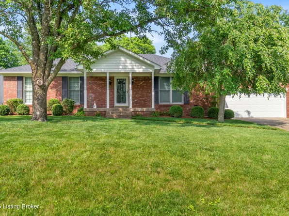 1211 Nightingale Ln, Goshen, KY 40026