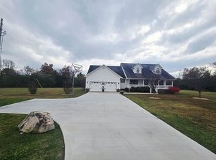 3548 County Road 66, Section, AL 35771