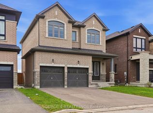 96 Closson Dr, Whitby, ON L1P0M8