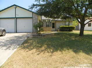 9726 Broad Forest St, San Antonio, TX 78250