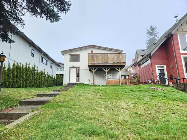 2557 E Kent Ave N, Vancouver, BC V5S 2H7