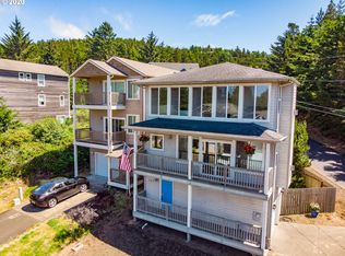 305 Hillsdale St W, Tillamook, OR 97141