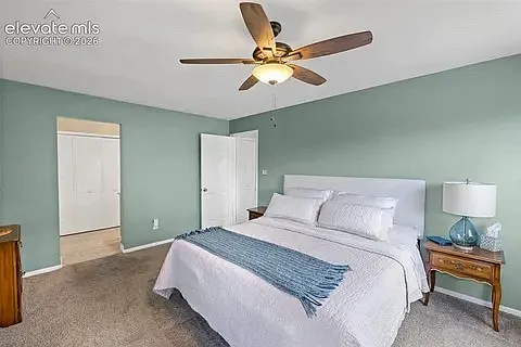 320 W Cheyenne Mountain Blvd — Photo 15