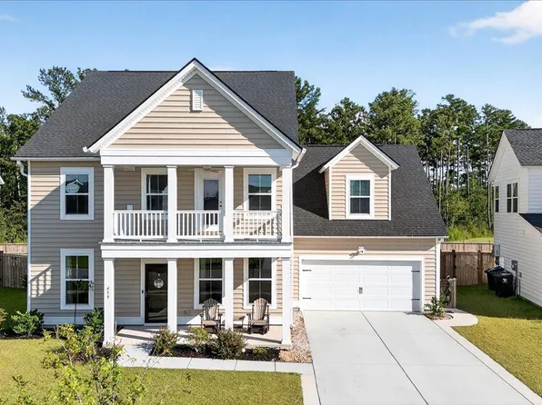 459 Richfield Way, Summerville, SC 29486
