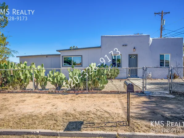 4213 S Lundy Ave, Tucson, AZ 85714