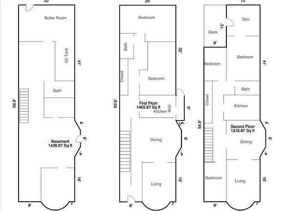 5th image of 861 Manida Street