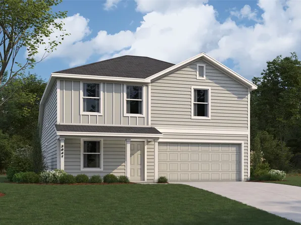 14136 Golden Bridge Dr, Pilot Point, TX 76258