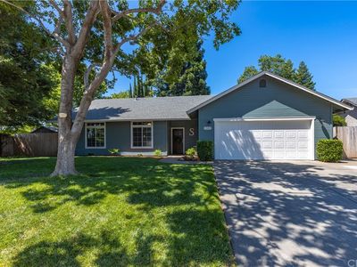 2503 Tuolumne Dr, Chico, CA, 95973