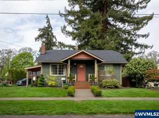 90 S 6th St, Independence, OR 97351