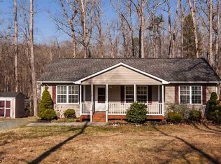 38 Seminole Trl, Palmyra, VA 22963
