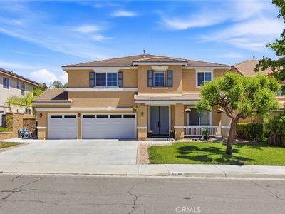 35160 Hulihee St, Winchester, CA, 92596