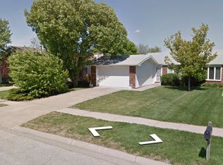 2922 Raleigh St, Lincoln, NE 68516