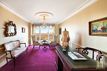 Sold by Halstead Real Estate