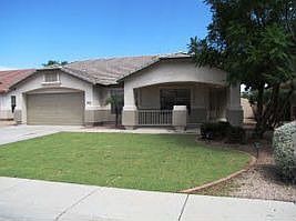 Home for Sale in Gilbert, Arizona $164,900