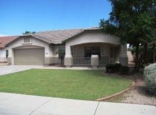2346 E Austin Dr, Gilbert, AZ 85296