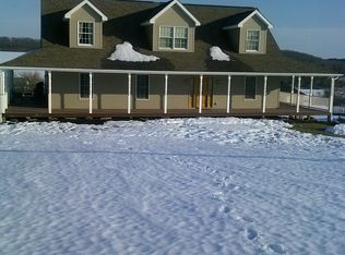 6115 Lineboro Rd, Glen Rock, PA 17327