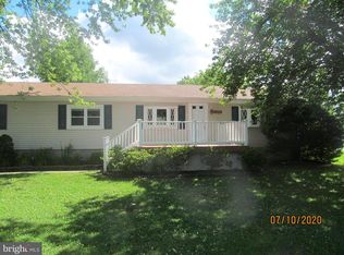 6701 Cornell Rd, Baltimore, MD 21220